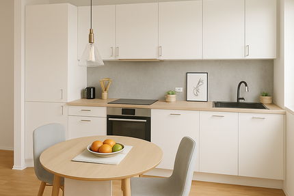 Wohnung zum Kaufen in Bremen 280.000,00 € 50.36 m²