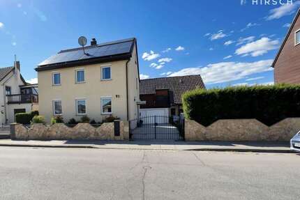 Haus zum Kaufen in EislingenFils 499.000,00 € 140 m² - Eislingen/Fils