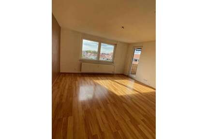 Wohnung zum Kaufen in Weil am Rhein 259.000,00 € 77 m²