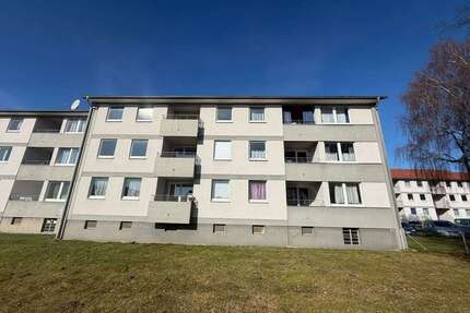 Wohnung zum Kaufen in Bad Fallingbostel 65.000,00 € 71 m²