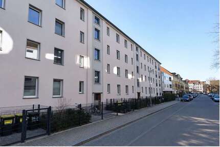 Wohnung zum Mieten in Braunschweig 750,00 € 62.05 m²