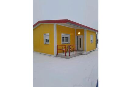 Kleines Ferienhaus in Maxhütte qm 35 - Maxhütte-Haidhof