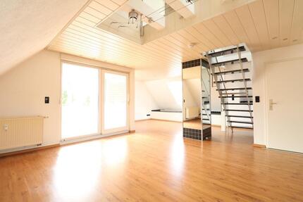 3,5-Zimmer-Maisonette-Wohnung OT Nst. - Neuenstadt am Kocher