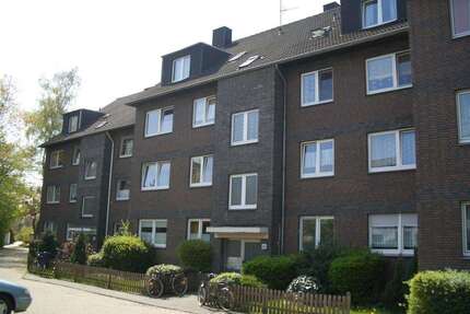 Wohnung zum Mieten in Duisburg-Vierlinden 398,00 € 79 m²