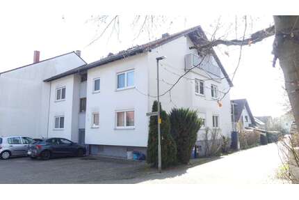 Wohnung zum Kaufen in Stutensee 195.000,00 € 49.6 m²