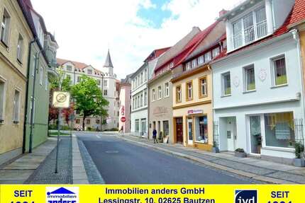 Wohnung zum Mieten in Bautzen 620,00 € 100 m²