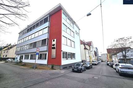Büro in Stuttgart 270,00 € 20 m²