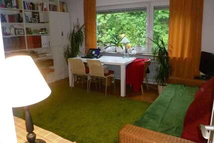 Wohnung zum Mieten in München 750,00 € 33 m²