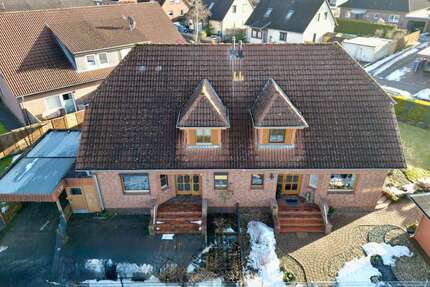 Haus zum Kaufen in Wesendorf 298.000,00 € 120 m²