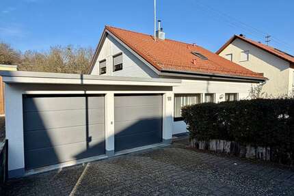 Haus zum Kaufen in Kuchen 615.000,00 € 255 m²