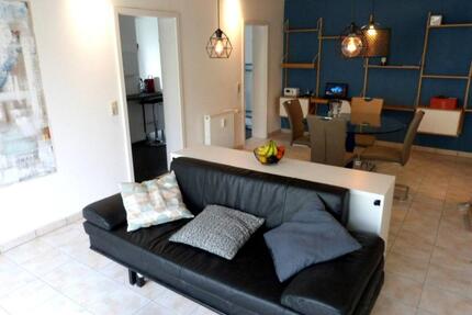 Schöne 2 Zimmerwohnung in Saarbrücken St.Johann