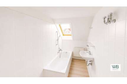 Wohnung zum Mieten in Aschersleben 365,00 € 50 m²