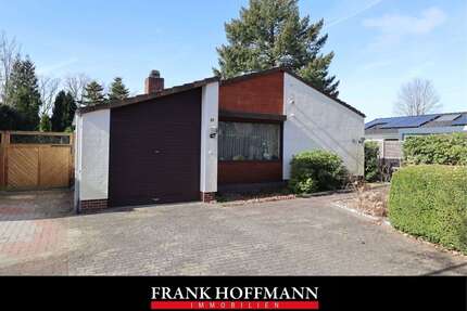 Haus zum Kaufen in Tornesch 369.000,00 € 106.95 m²