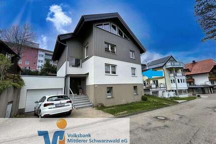 Wohnung zum Mieten in Schönwald 950,00 € 110 m²