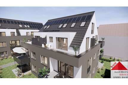 Wohnung zum Kaufen in Holzgerlingen 539.000,00 € 87 m²