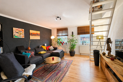 Haus zum Kaufen in Erkner 399.900,00 € 238 m²