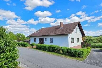 Haus zum Kaufen in Itzgrund 265.000,00 € 180 m²