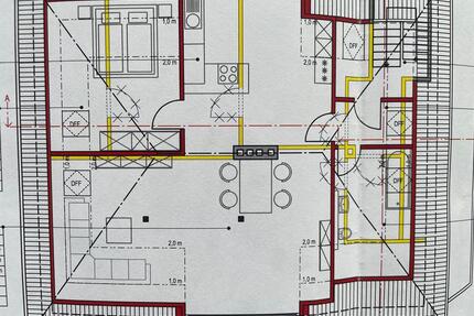 Loft Wohnung in Drensteinfurt zu vermieten - 01.06.2026