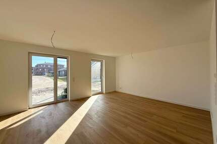 Haus zum Mieten in Augustfehn 1.290,00 € 125.68 m²