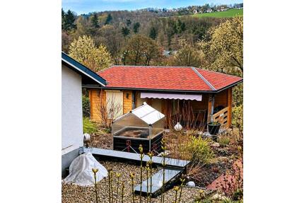 Garten mit Bungalow - 1.200,00&nbsp;EUR Kaltmiete, ca.&nbsp; 0,00&nbsp;m&sup2; in Sehmatal (PLZ: 09465)