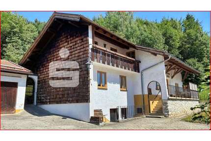Haus zum Kaufen in Teisendorf 450.000,00 € 148 m²