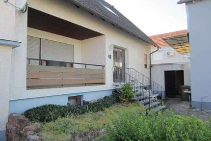 Haus zum Kaufen in Wörth am Rhein 366.000,00 € 140 m²