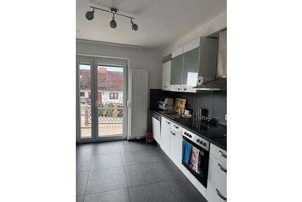 2Zi,Kü,Bad,Terasse ab 01.07.26 in Schauenburg Elmshagen