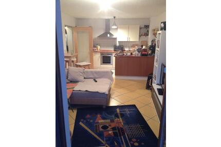 2-Zimmerwohnung mit Tiefgaragenstellplatz, Singen, Nordstadt - Singen (Hohentwiel)