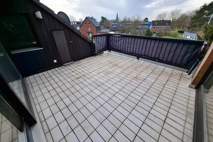 Helle 3-Zimmer-Wohnung mit besonderem Grundriss in ERK-Gerderath - Erkelenz