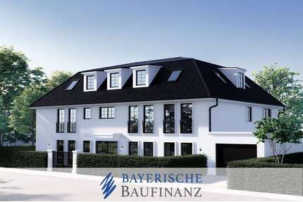 Grundstück zu verkaufen in München 1.700.000,00 € 736 m²