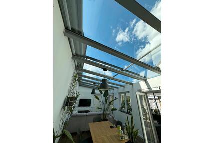 direkt einziehen und im Luxus leben - Einfamilienhaus Duffesheide - Alsdorf