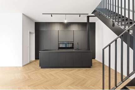 Wohnung zum Kaufen in Stuttgart Stuttgart-West 899.000,00 € 148.35 m²