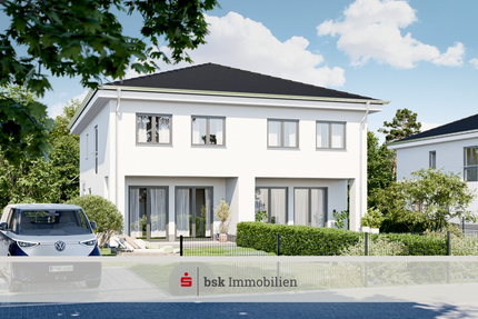 Haus zum Kaufen in Beelitz 540.000,00 € 120 m²