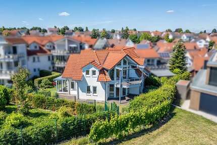 Haus zum Kaufen in Ingersheim 650.000,00 € 180 m²