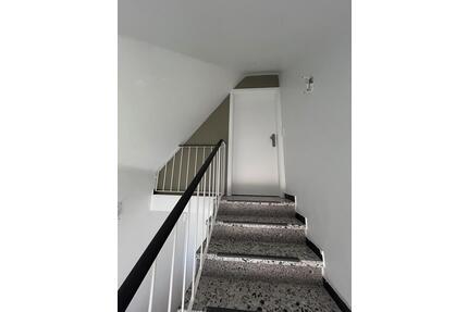 Schöne 3 - Zimmer Dachgeschosswohnung zu vermieten - Fintel