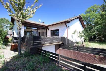 Haus zum Kaufen in Seeheim-Jugenheim 595.000,00 € 167.73 m²