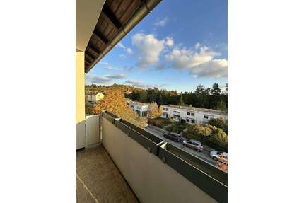 Wohnung zum Mieten in Ansbach 830,00 € 82 m²