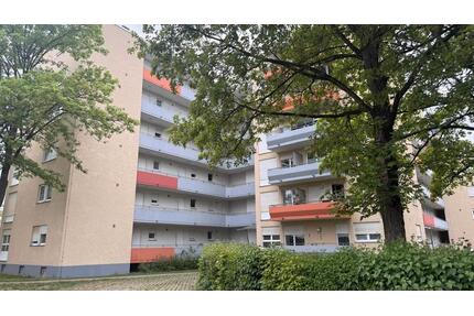 1-Zimmer-Wohnung in Ingolstadt - zentral & modern