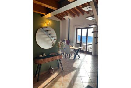 Last Minute Gardasee Ferienwohnung Himmelfahrt 7Nächte in Tignale - Schönefeld