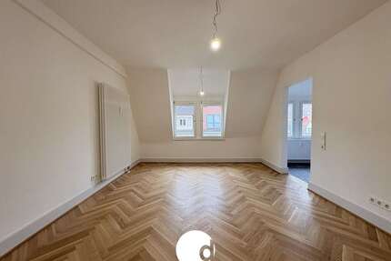 Wohnung zum Mieten in Stuttgart 1.880,00 € 89.6 m²