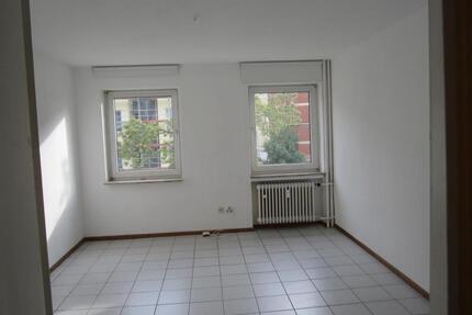 Vermietete 1 Zimmer ETW als Kapitalanlage in Braunschweig