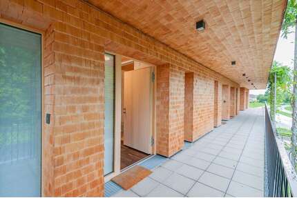 Wohnung zum Mieten in Leutkirch 550,00 € 32 m²