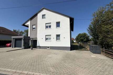 Wohnung zum Kaufen in Lichtenfels 299.000,00 € 106.28 m²