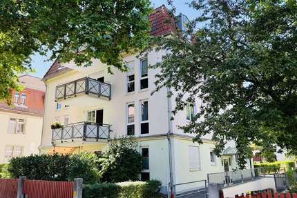 Wohnung zum Kaufen in Dresden 82.000,00 € 32.89 m²