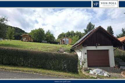 Grundstück zu verkaufen in Weißenborn 220.000,00 € 1900 m²