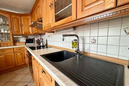 Von Privat! Helle & gepflegte 3 Zimmer Wohnung Walldorf