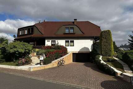 Haus zum Kaufen in Thallwitz 500.000,00 € 192.67 m²