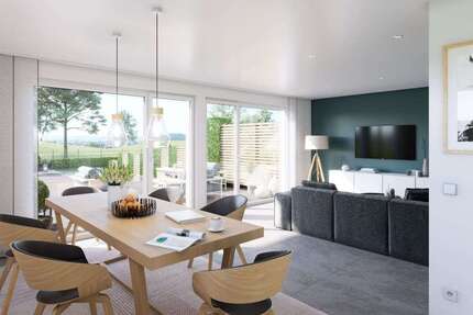 Haus zum Kaufen in Volxheim 472.644,00 € 140 m²