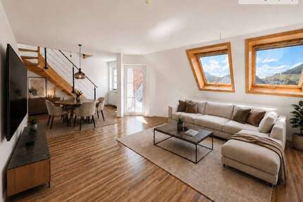 Wohnung zum Mieten in Albstadt 780,00 € 95 m²