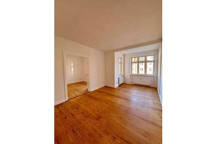 Wohnung zum Mieten in Schwerin 662,00 € 83 m²